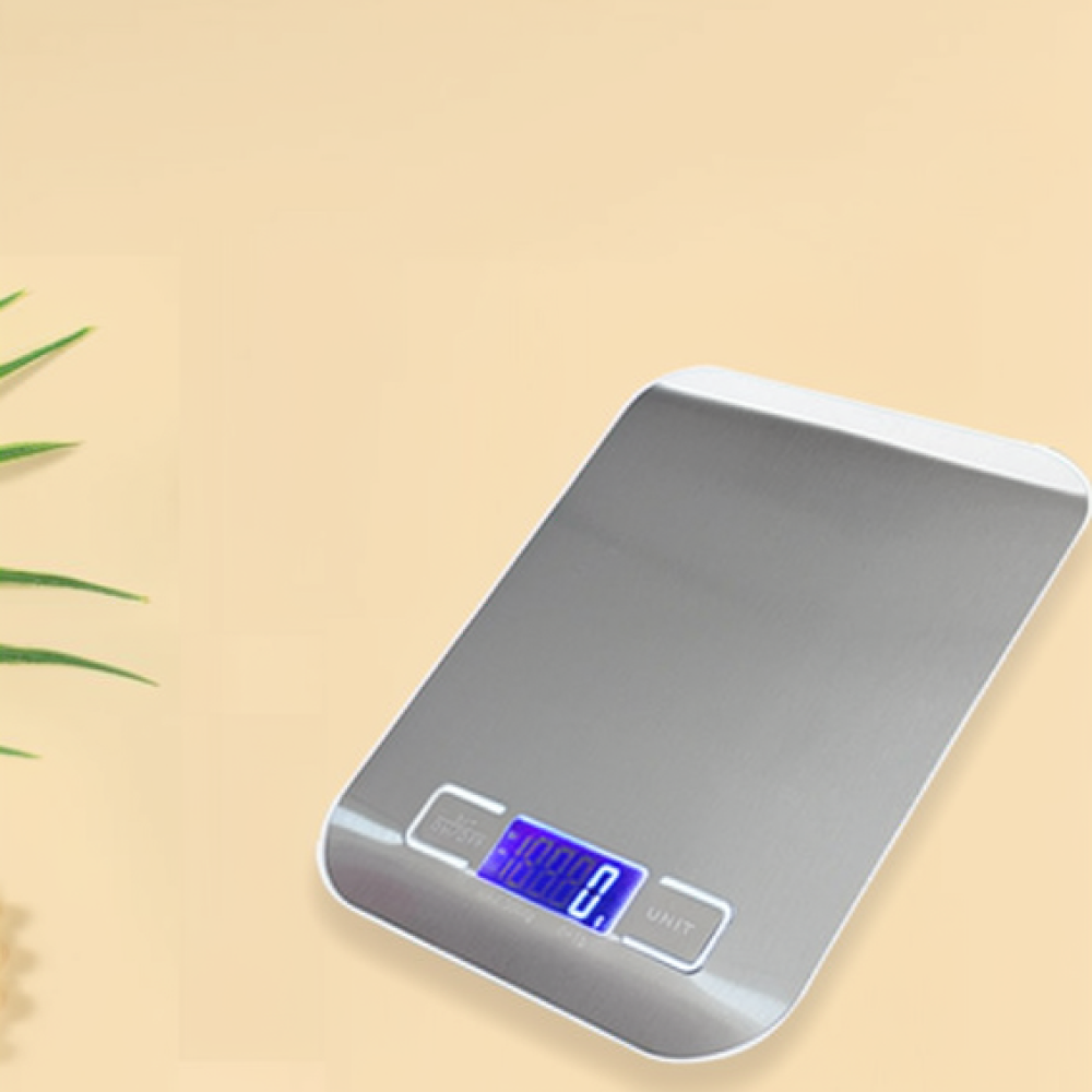 Kitchen Electronics Gadgets - Balance alimentaire électronique de cuisine, balance