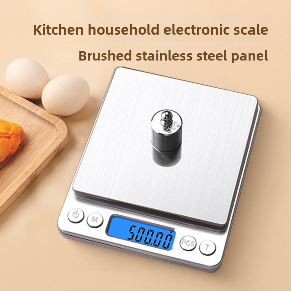 Electronics And Gadgets Ce - Balance de cuisine électronique numérique de