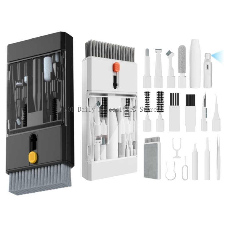 Electronics And Gadgets Ce - Kit de nettoyage électronique - Le