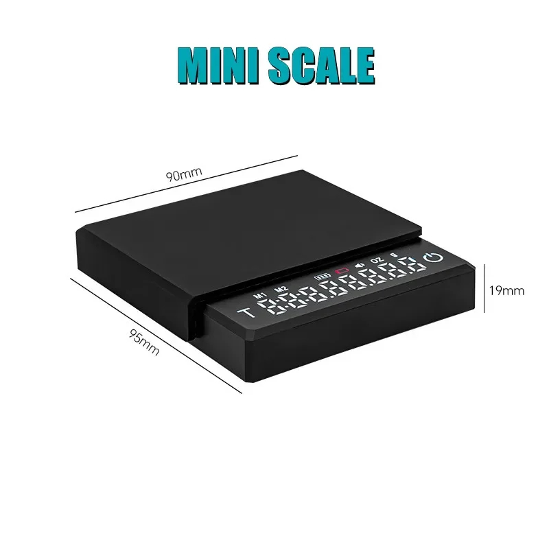 Mini balance électronique à ca - Kitchen Electronics Gadgets avis et prix