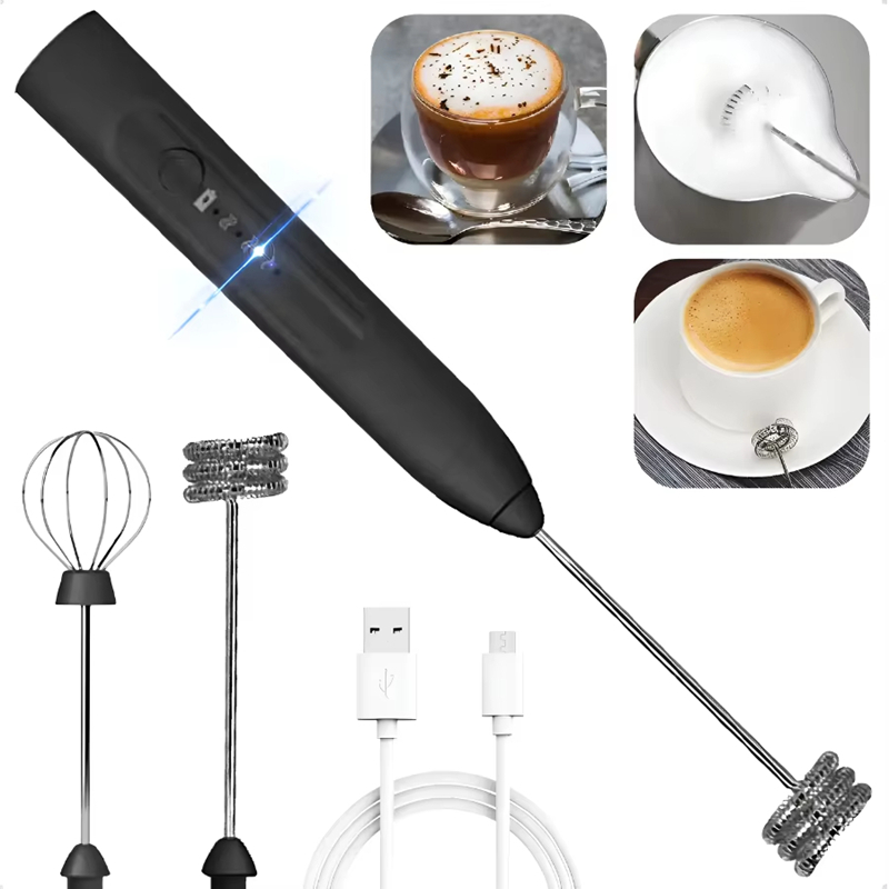 1pc Batteur à œufs électrique  - Kitchen Electronics Gadgets avis et prix