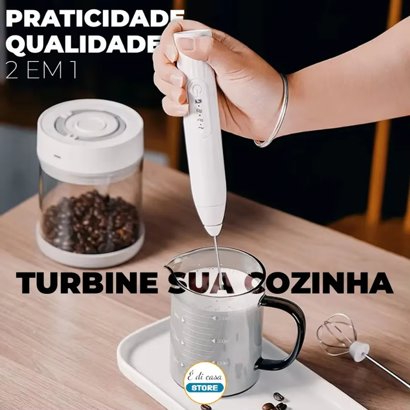 1pc Batteur à œufs électrique  - Kitchen Electronics Gadgets avis et prix