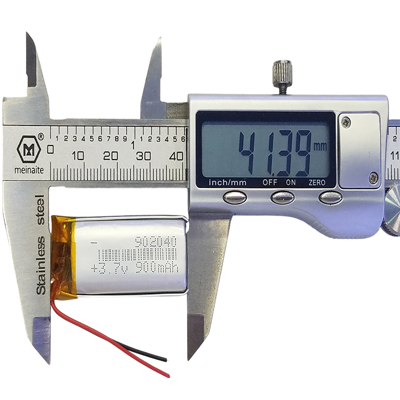 Batterie Li-ion Rechargeable 3 - Electronics And Gadgets Ce avis et prix