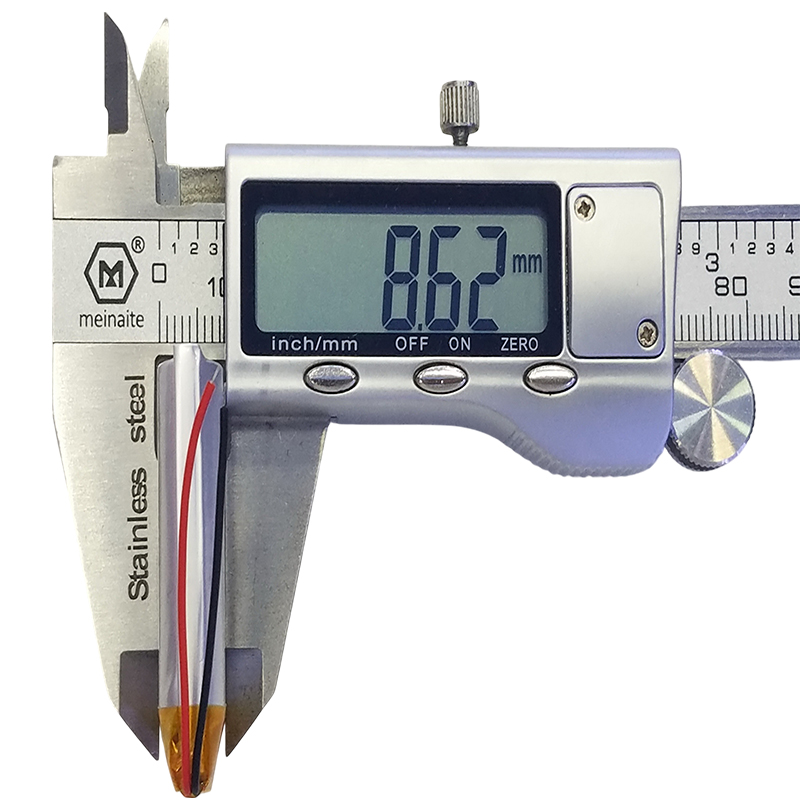 Batterie Li-ion Rechargeable 3 - Electronics And Gadgets Ce avis et prix