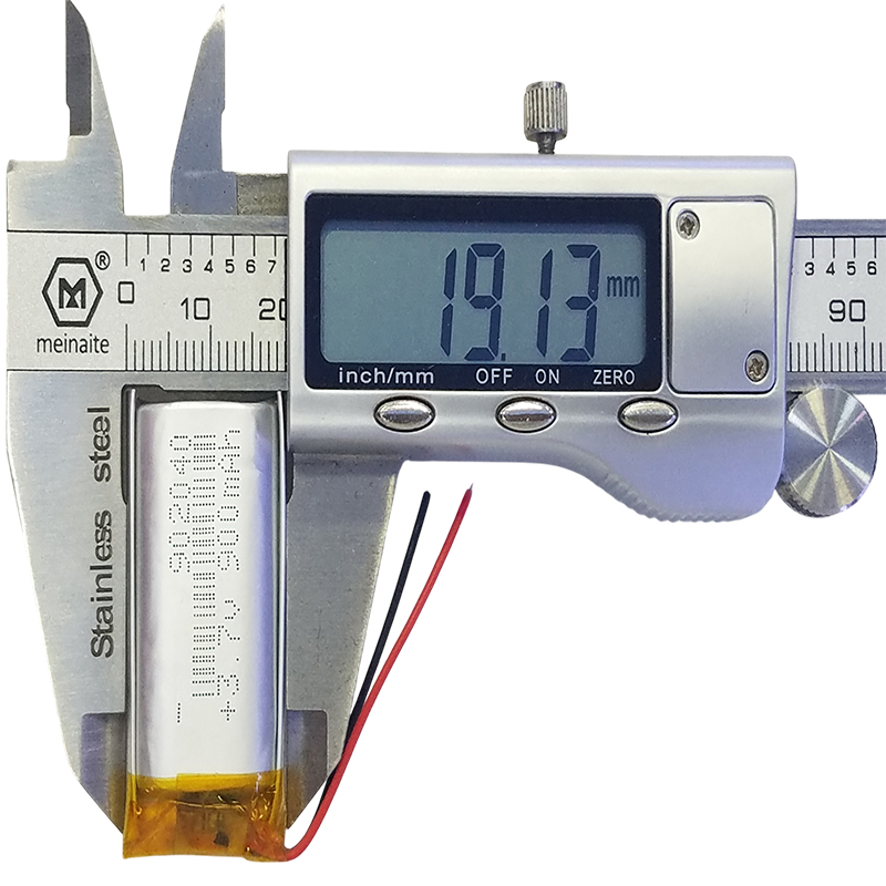 Batterie Li-ion Rechargeable 3 - Electronics And Gadgets Ce avis et prix