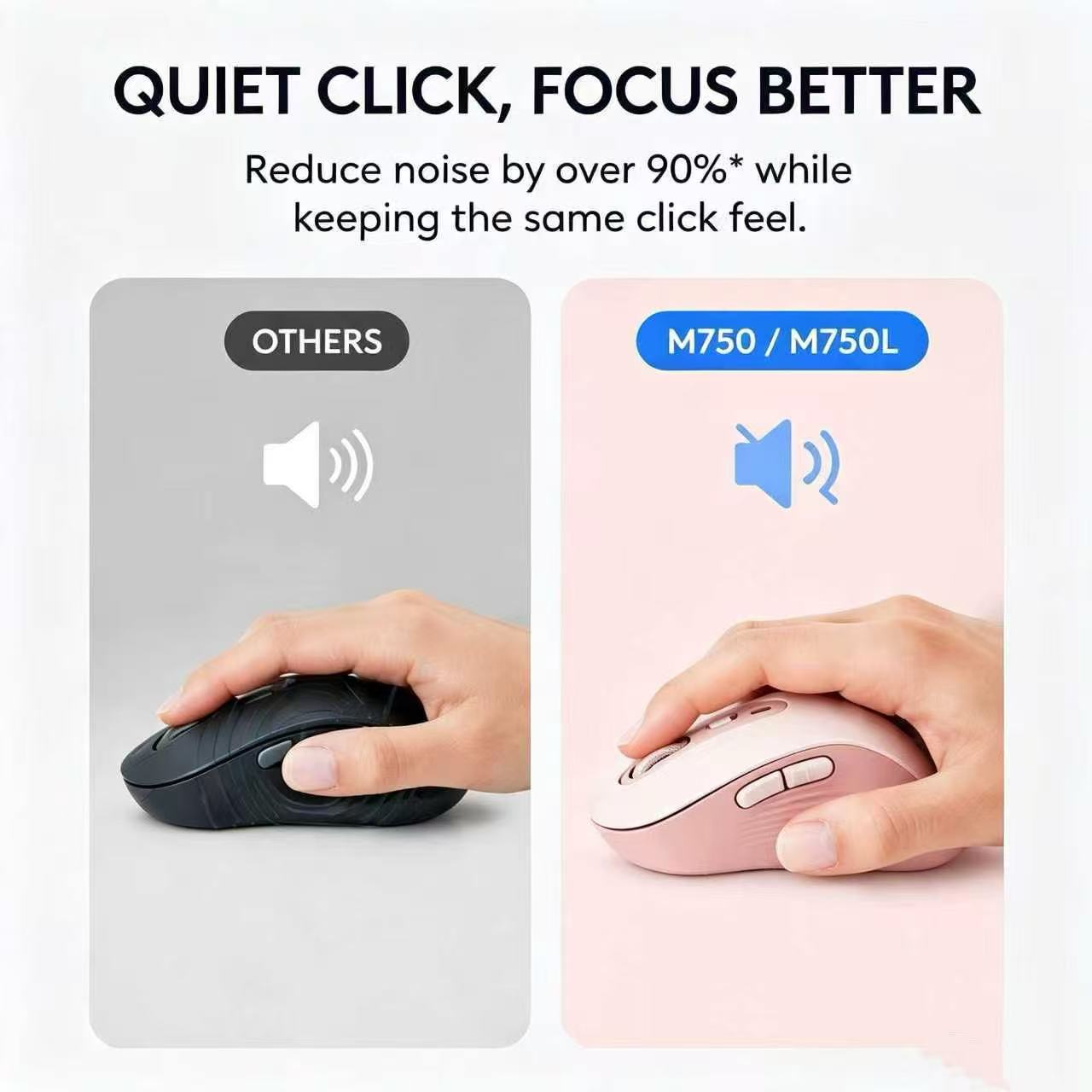 Souris sans fil multi-appareil - Electronics And Gadgets Ce avis et prix