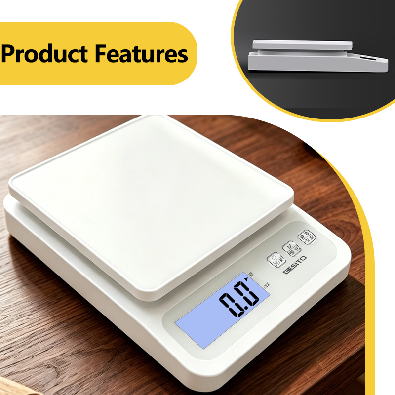 Balance électronique, balance  - Kitchen Electronics Gadgets avis et prix