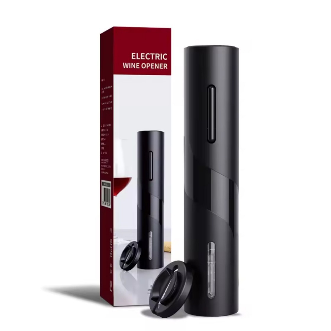 Ouvre-bouteille de vin électri - Kitchen Electronics Gadgets avis et prix