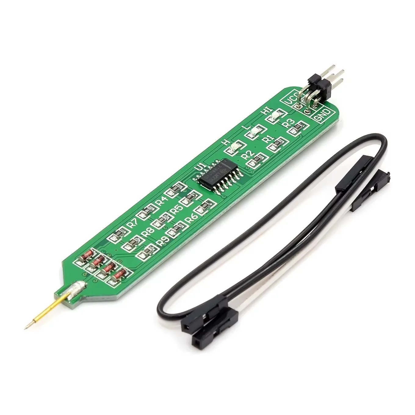 Stylo de test logique pour cir - Electronics & Gadgets Beginning With D avis et prix