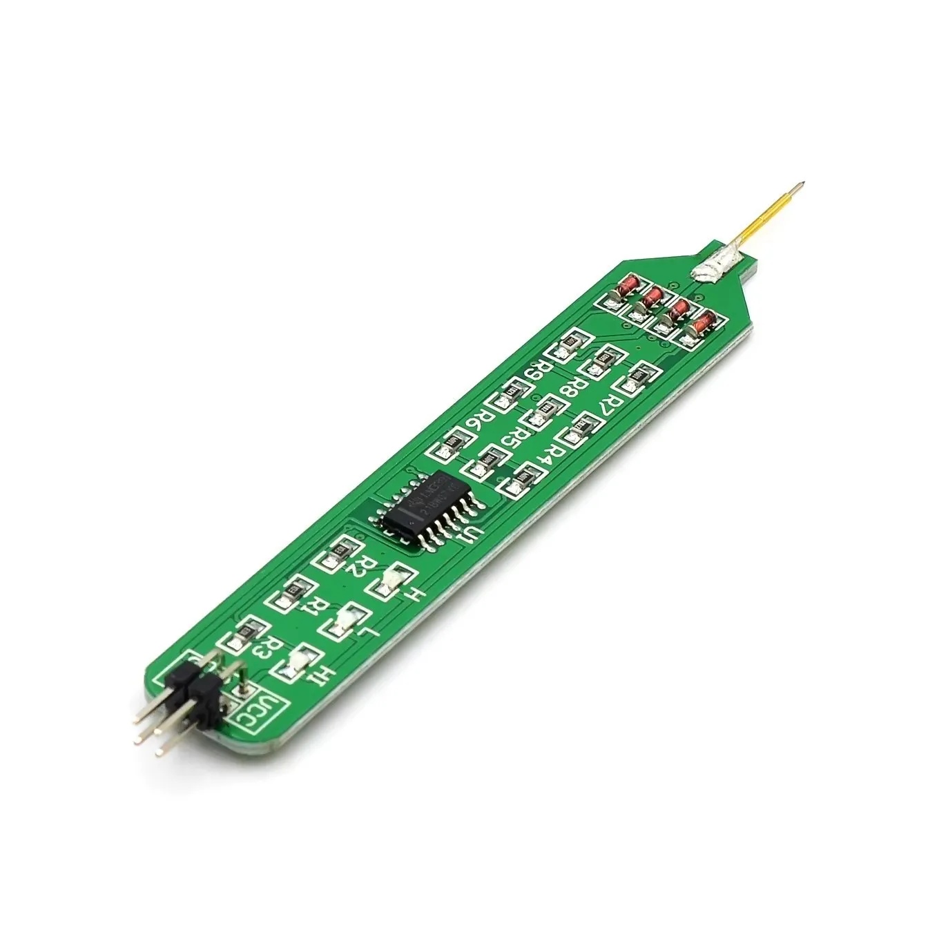 Stylo de test logique pour cir - Electronics & Gadgets Beginning With D avis et prix