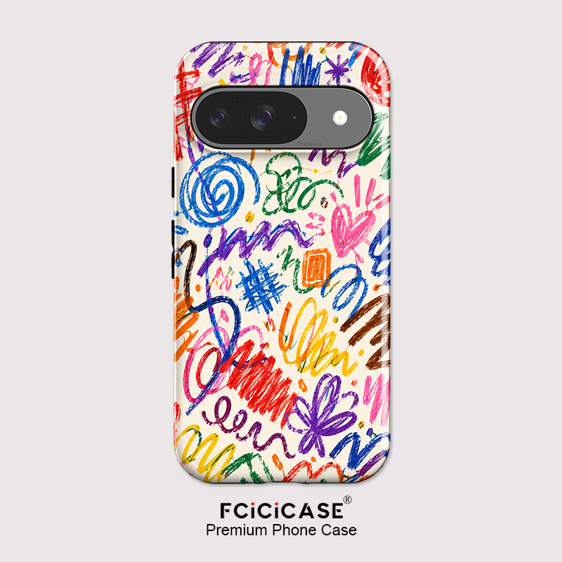Coque de téléphone Fcicicase A - Google Pixel 8A avis et prix