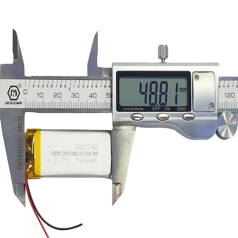 Batterie Li-Polymère Légère 3. - Electronics And Gadgets Ce avis et prix