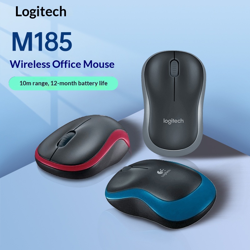 Souris d'ordinateur Logitech M - Electronics And Gadgets Ce avis et prix