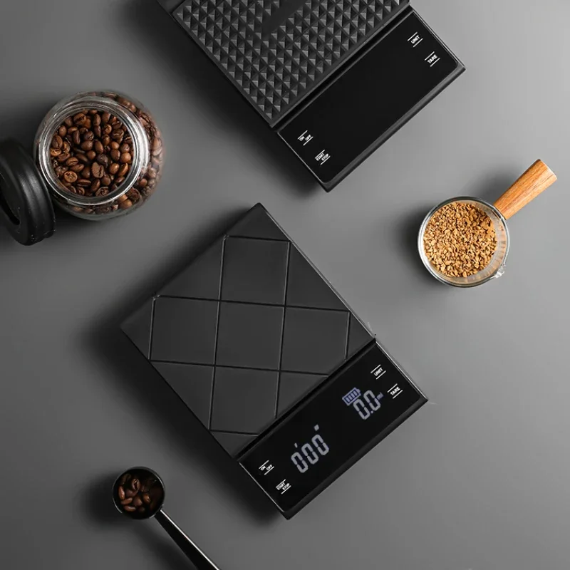 Balance à café de cuisine avec - Kitchen Electronics Gadgets avis et prix