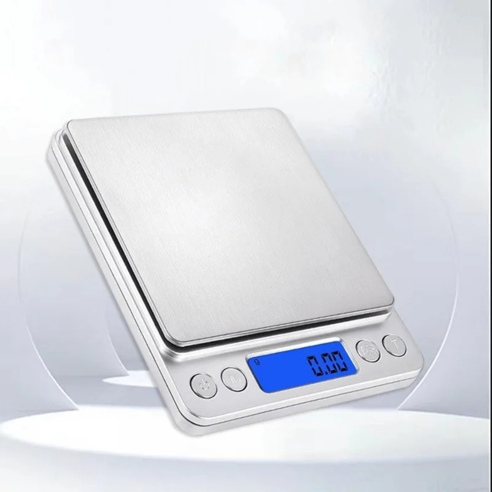 Balance de cuisine électroniqu - Electronics And Gadgets Ce avis et prix