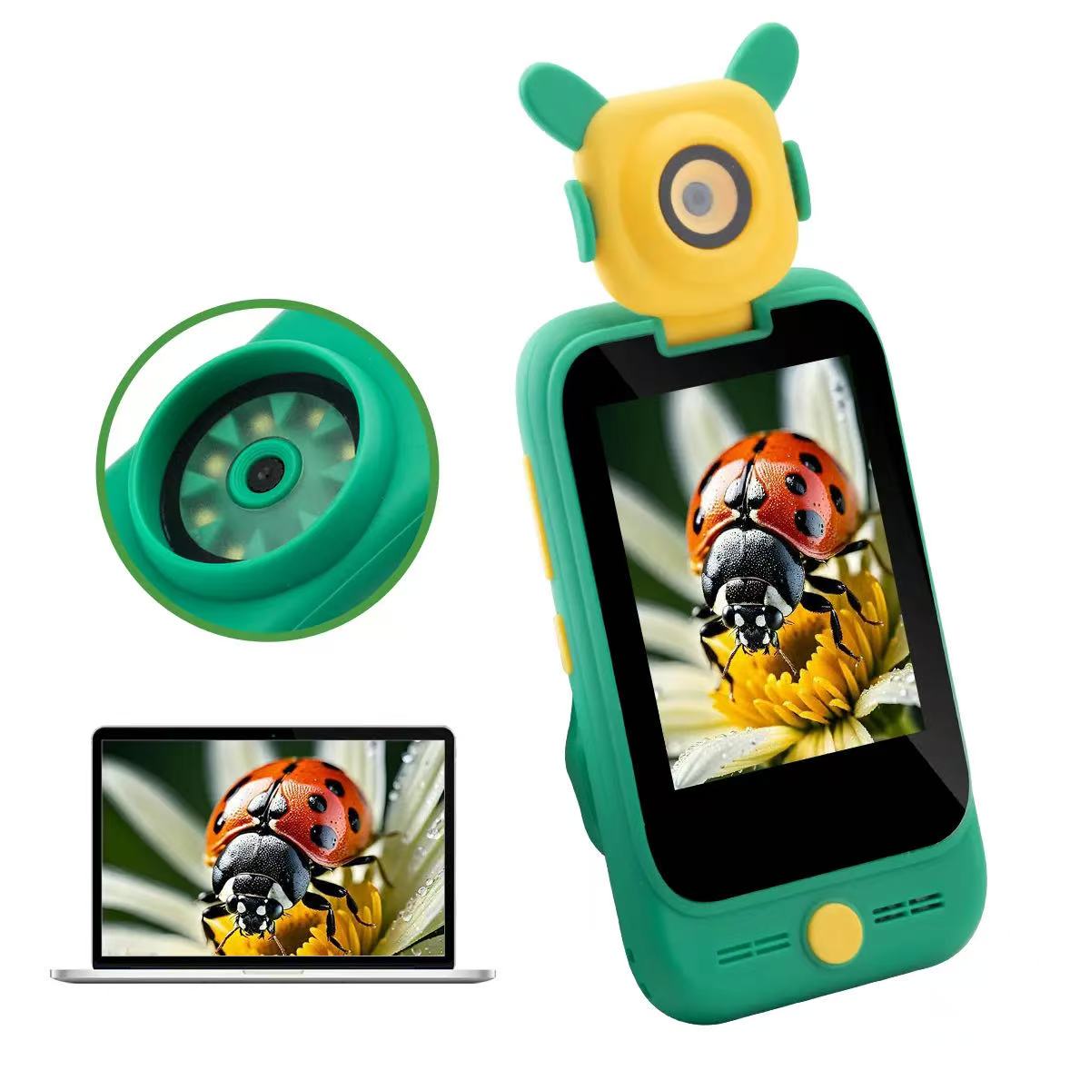 Jouets éducatifs pour téléphon - Electronics & Gadgets Beginning With D avis et prix