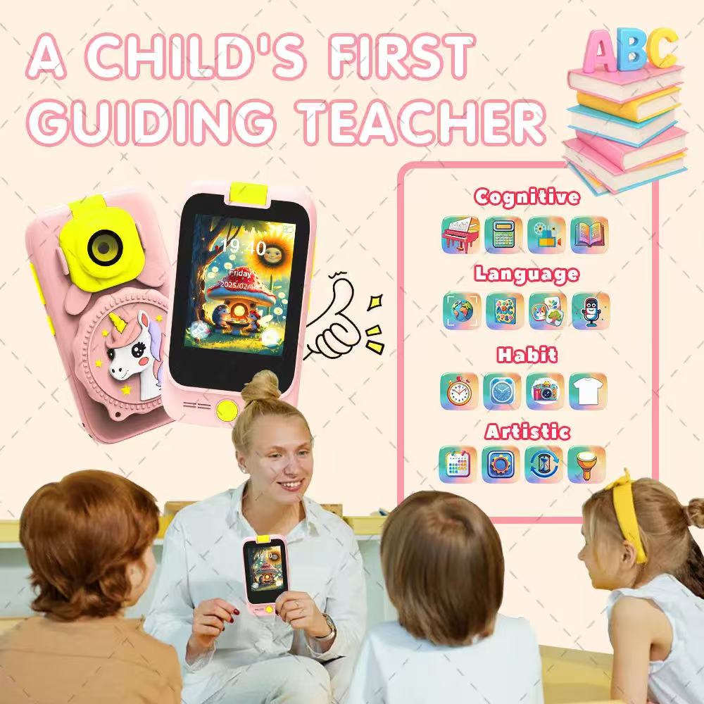 Jouets éducatifs pour téléphon - Electronics & Gadgets Beginning With D avis et prix