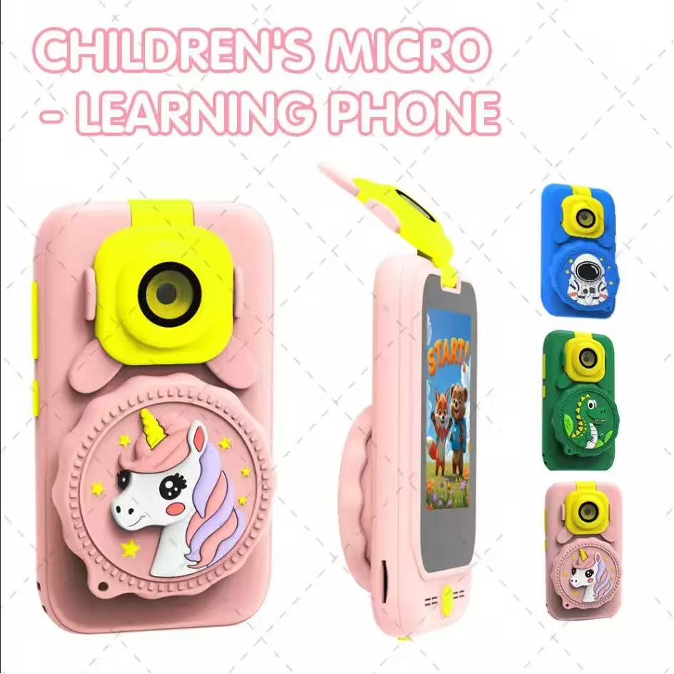 Jouets éducatifs pour téléphon - Electronics & Gadgets Beginning With D avis et prix