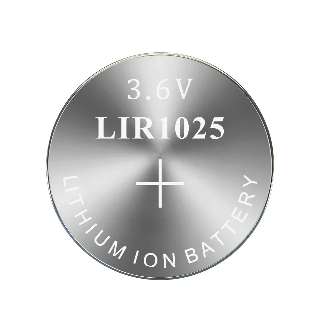 Pile bouton au lithium recycla - Electronics And Gadgets Ce avis et prix