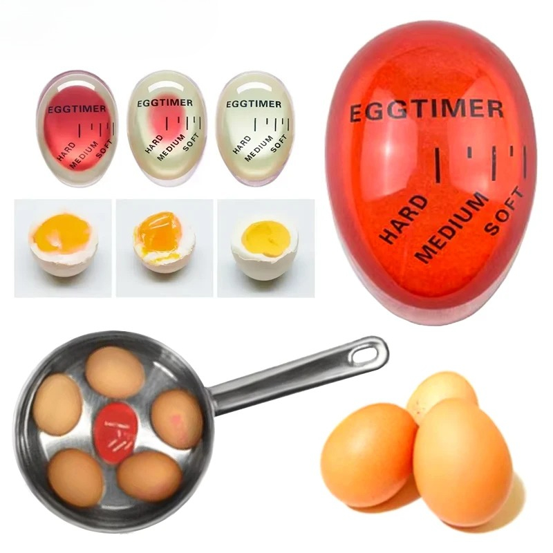 Minuterie à œufs, Gadget élect - Electronics And Gadgets Ce avis et prix