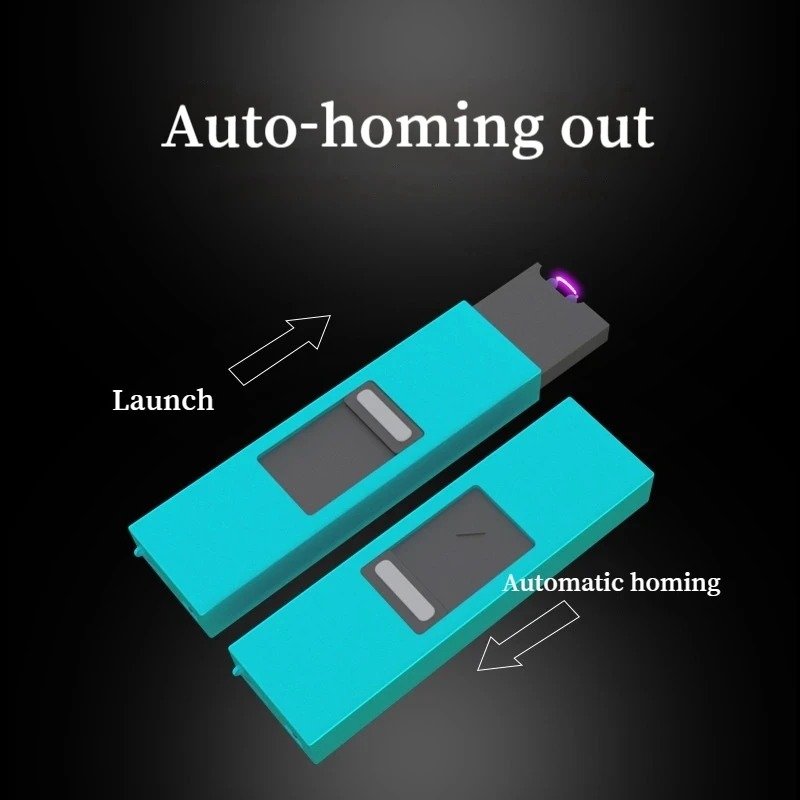Briquet électrique Portable à  - Kitchen Electronics Gadgets avis et prix