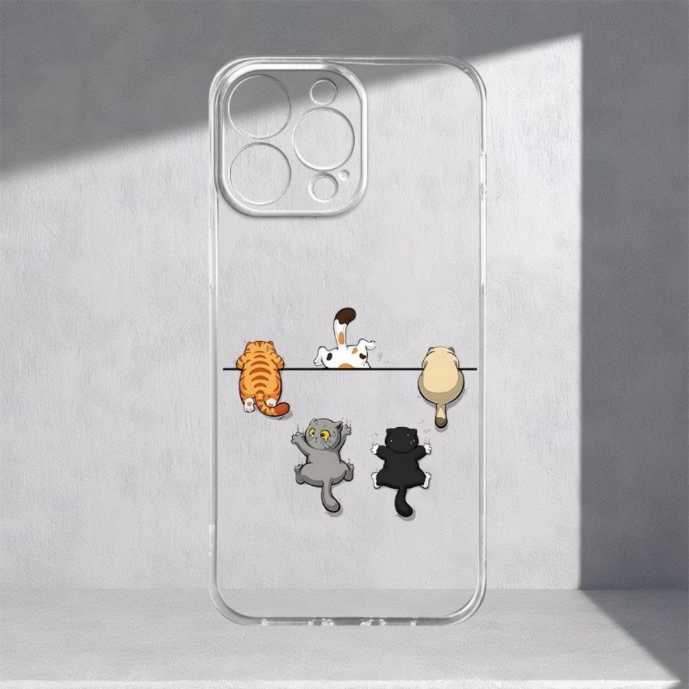 Coque de téléphone motif cinq  - Apple Iphone 15 avis et prix