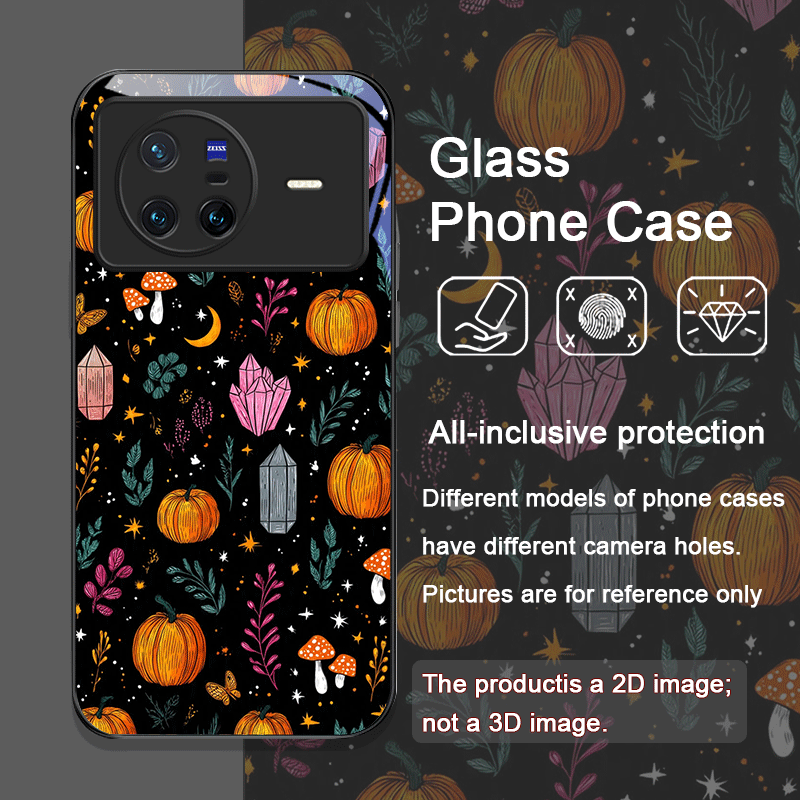 Coque de téléphone en verre tr - Oppo Reno 12 avis et prix