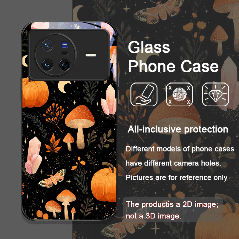 Coque de téléphone en verre tr - Oppo Reno 12 avis et prix