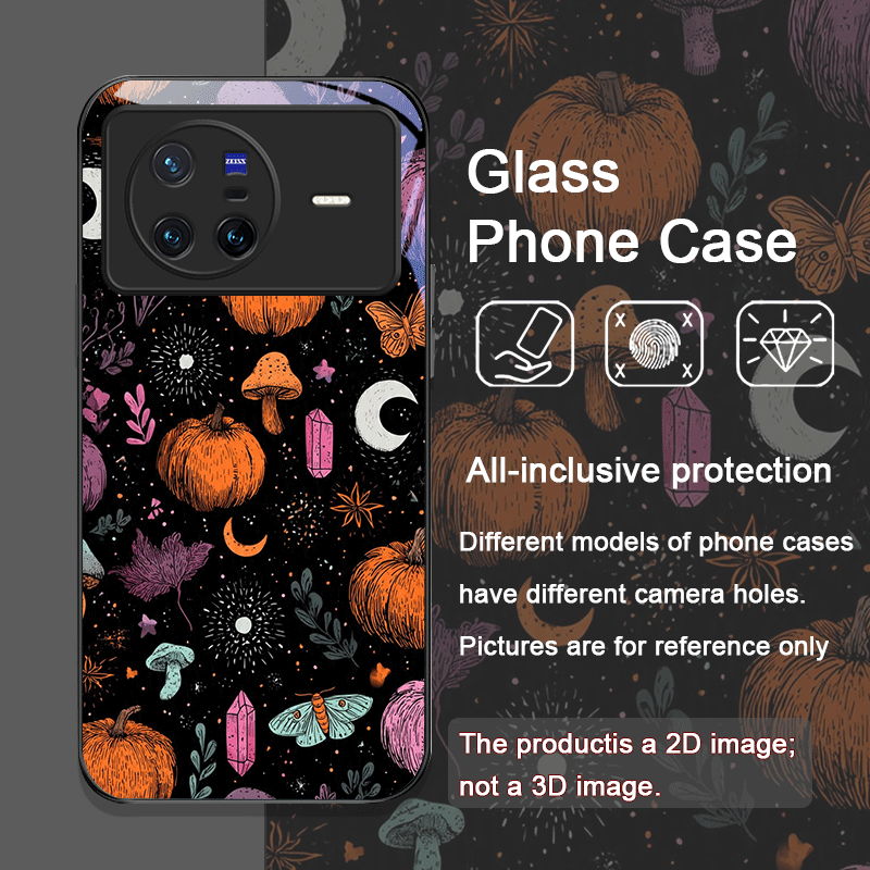 Coque de téléphone en verre tr - Oppo Reno 12 avis et prix