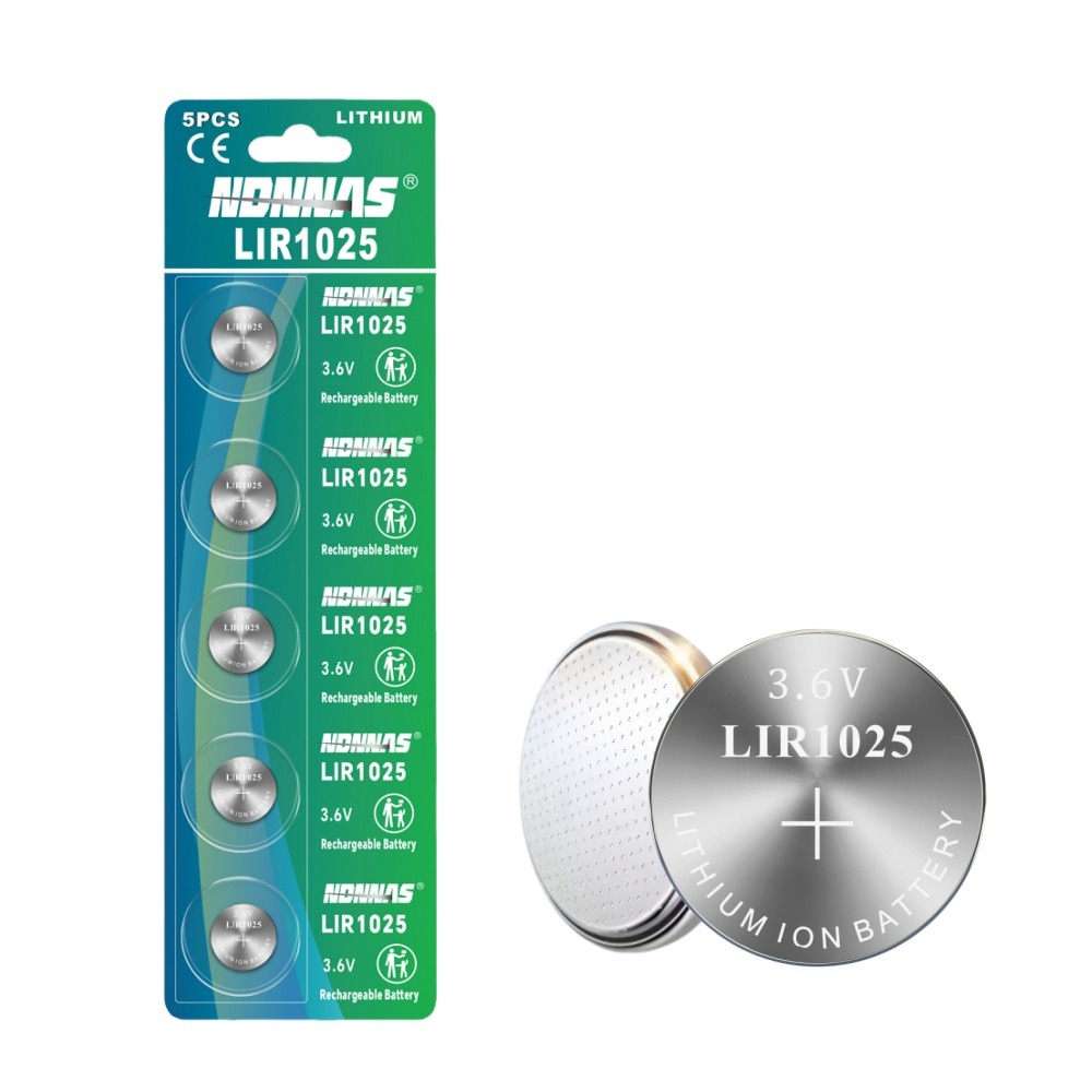 Pile bouton au lithium recycla - Electronics And Gadgets Ce avis et prix