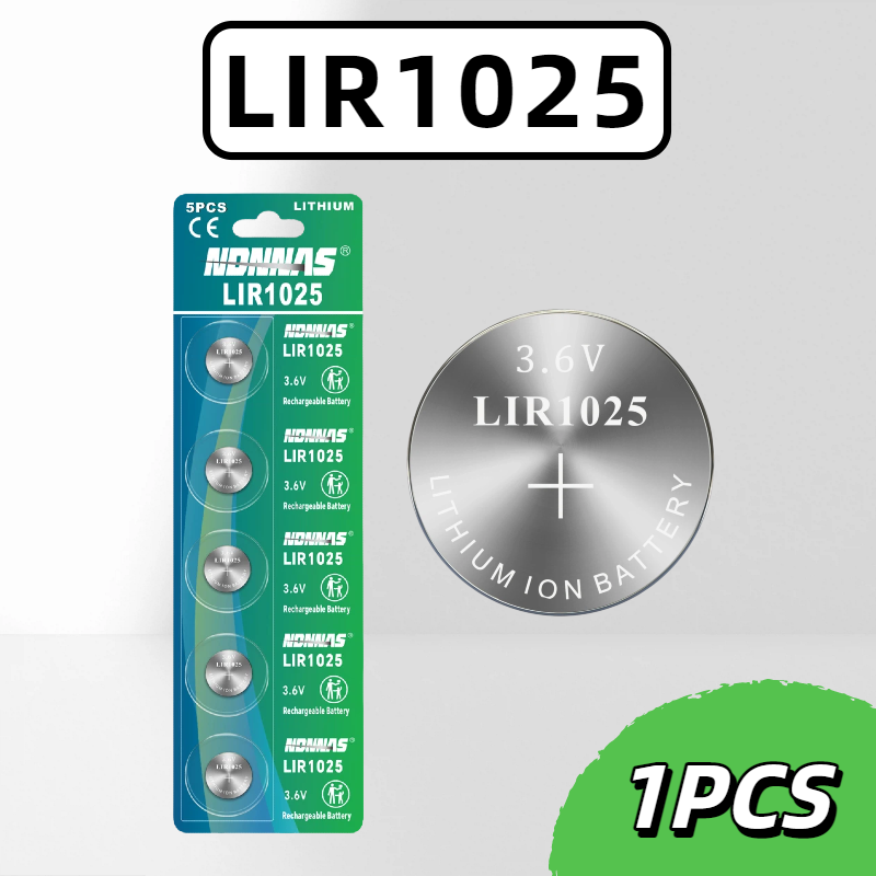 Pile bouton au lithium recycla - Electronics And Gadgets Ce avis et prix