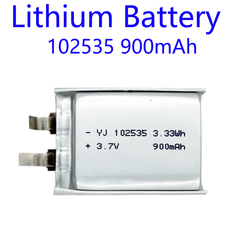 102535 Batterie Li-ion recharg - Electronics And Gadgets Ce avis et prix