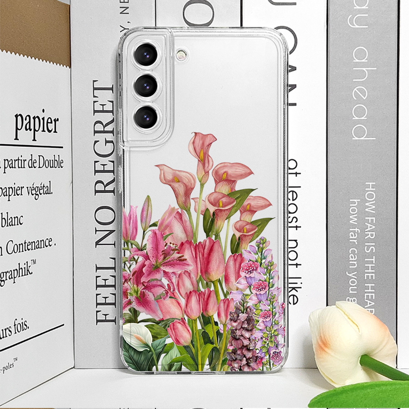 Coque Souple Transparente de L - Oppo Reno 12 avis et prix