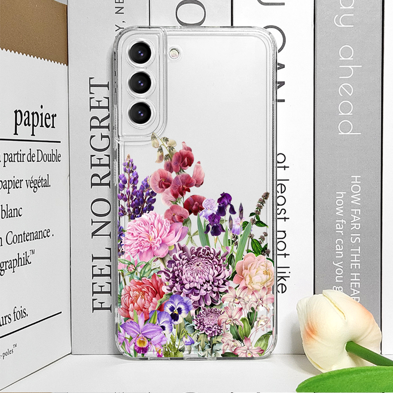 Coque Souple Transparente de L - Oppo Reno 12 avis et prix
