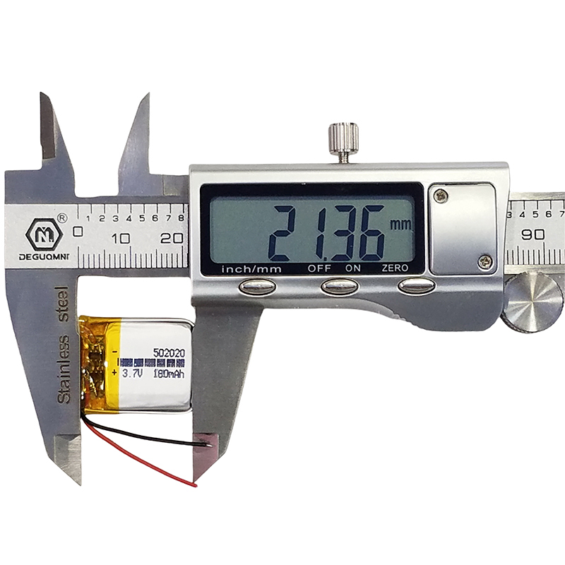 Batterie au lithium polymère r - Electronics And Gadgets Ce avis et prix