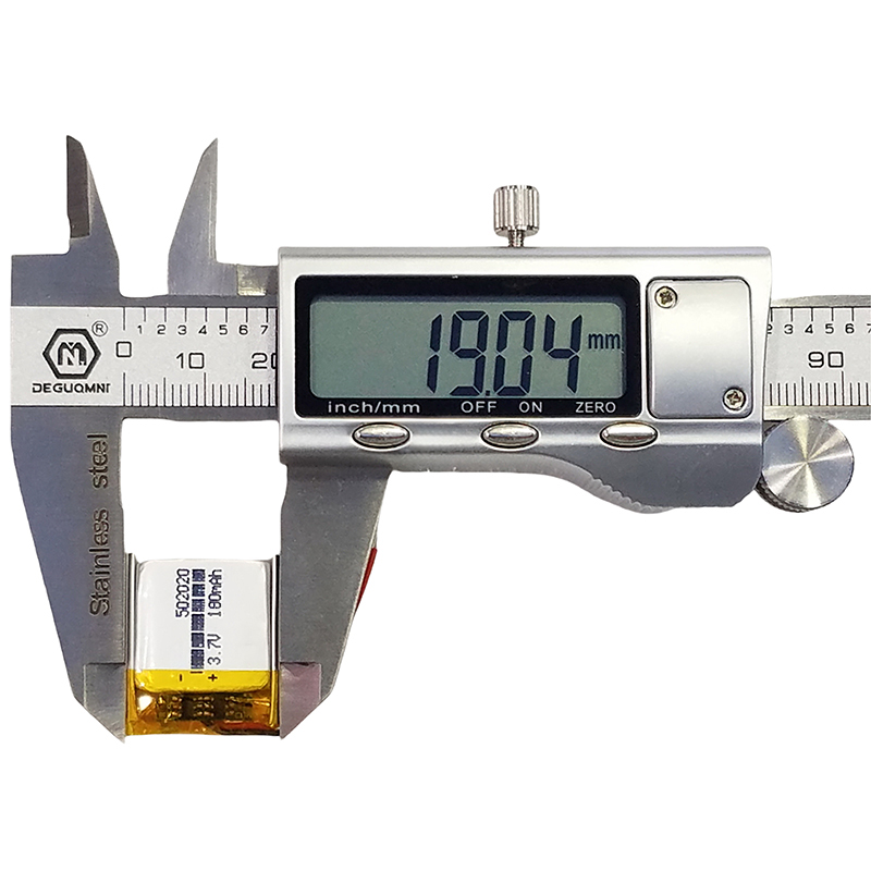 Batterie au lithium polymère r - Electronics And Gadgets Ce avis et prix