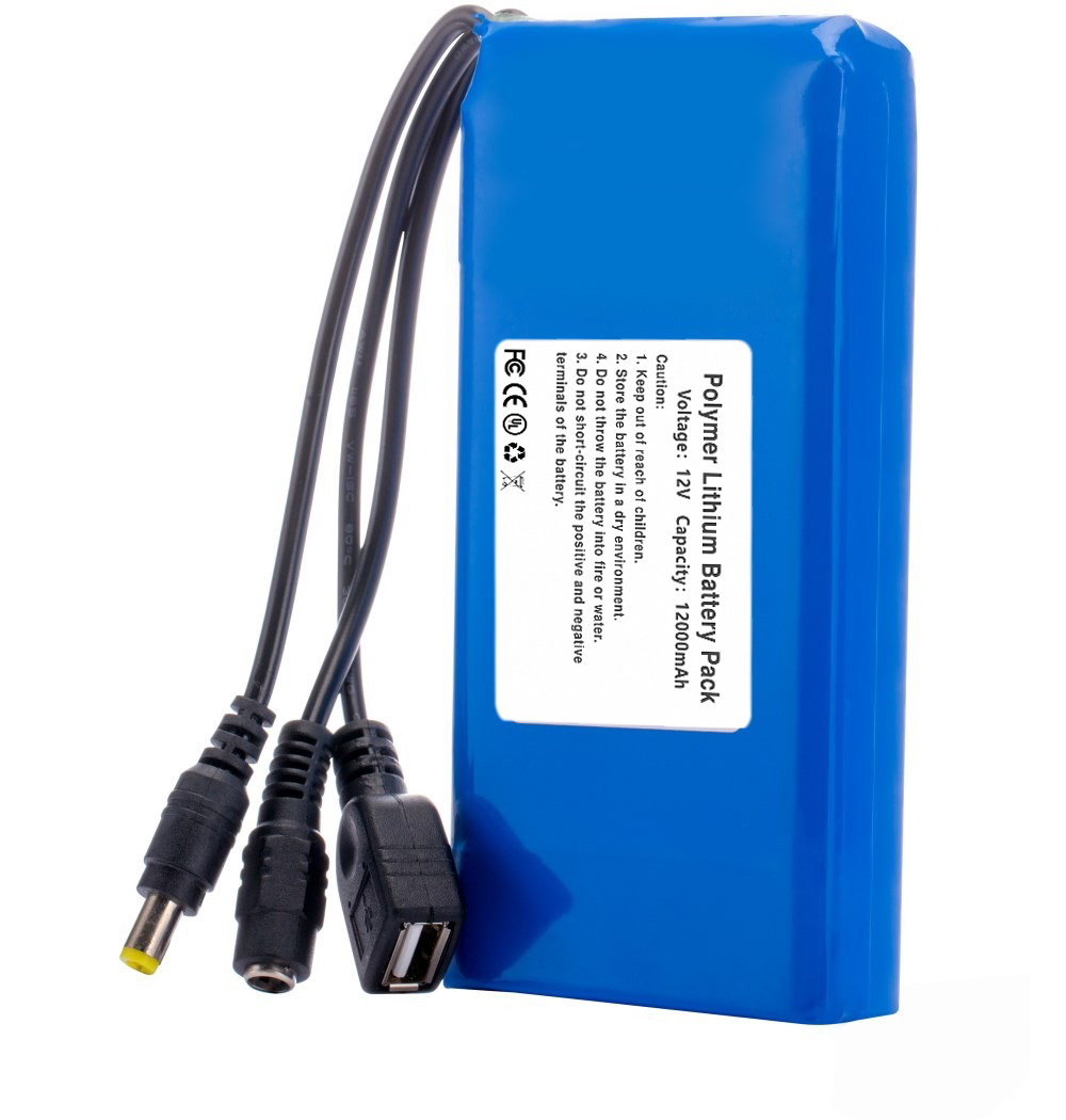 Batterie au Lithium polymère R - Electronics And Gadgets Ce avis et prix