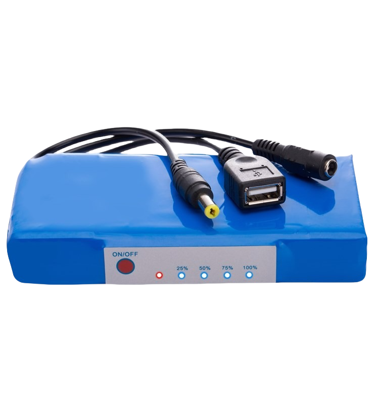 Batterie au Lithium polymère R - Electronics And Gadgets Ce avis et prix