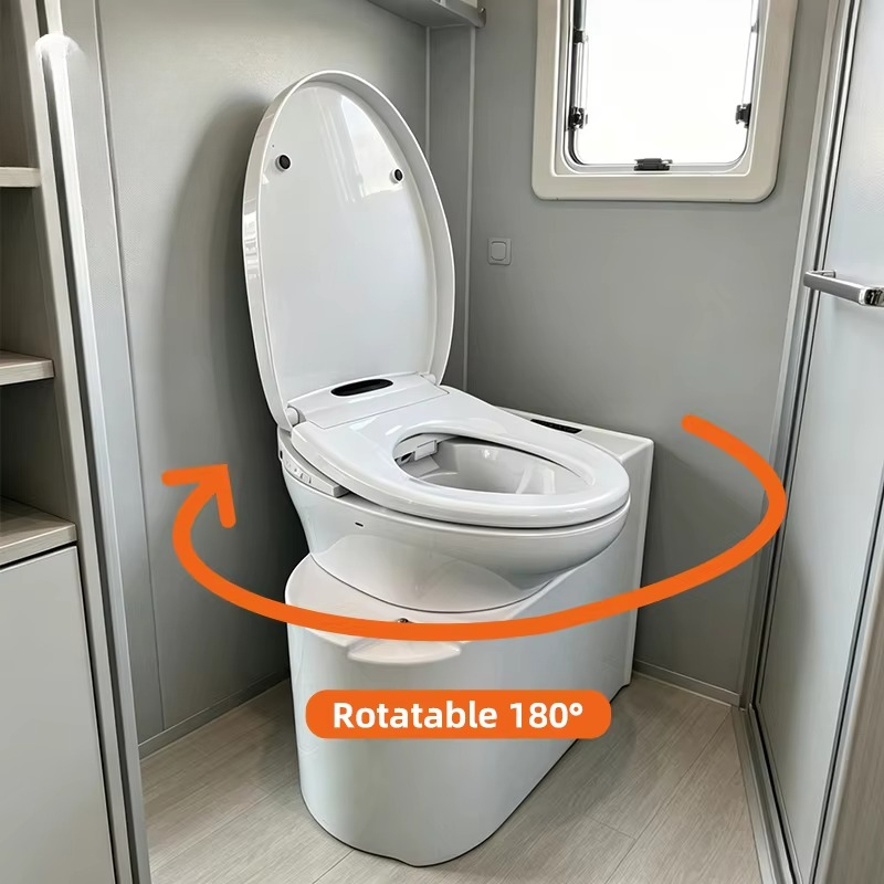 Toilette électronique intellig - Electronics & Gadgets Beginning With D avis et prix