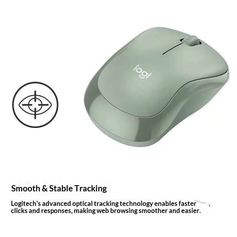 Souris optique silencieuse Log - Electronics And Gadgets Ce avis et prix