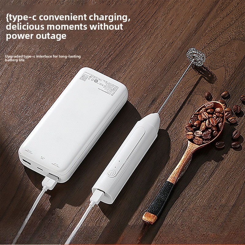 Mélangeur Électrique Portatif  - Kitchen Electronics Gadgets avis et prix