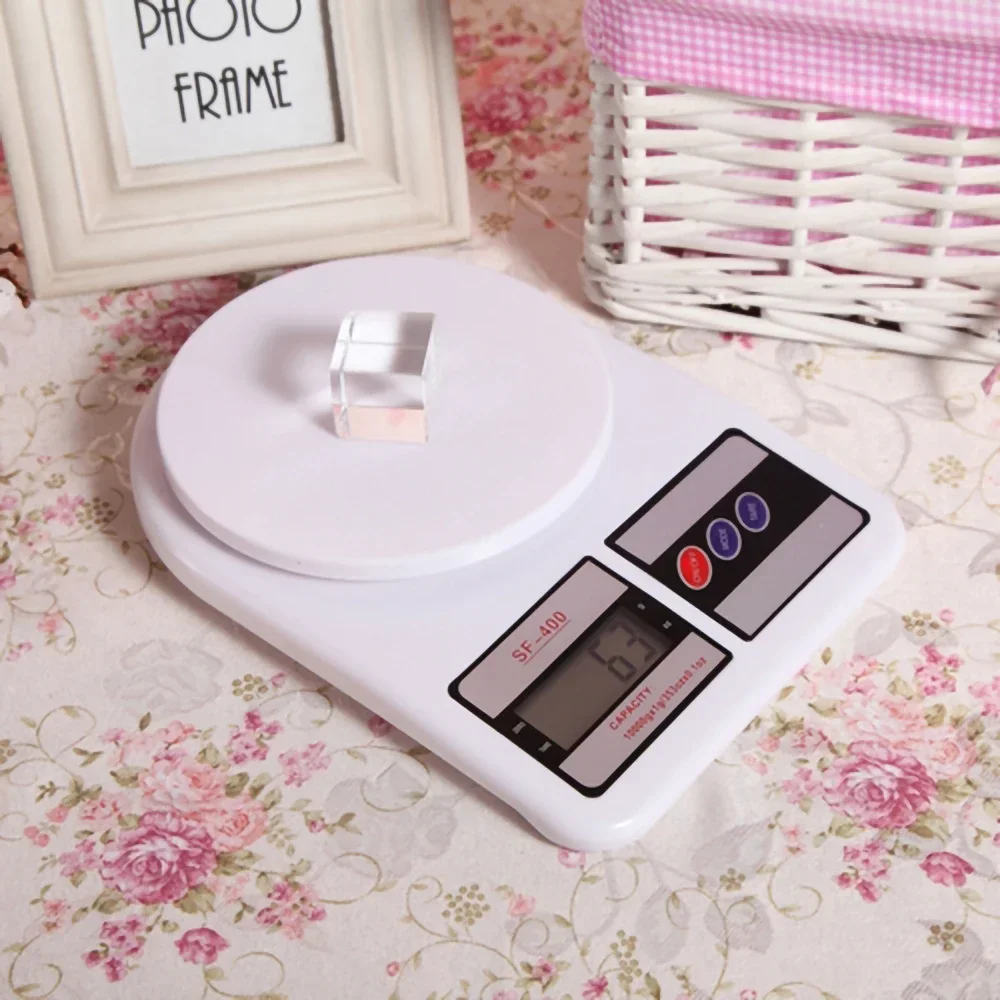 Balance de cuisine numérique i - Kitchen Electronics Gadgets avis et prix