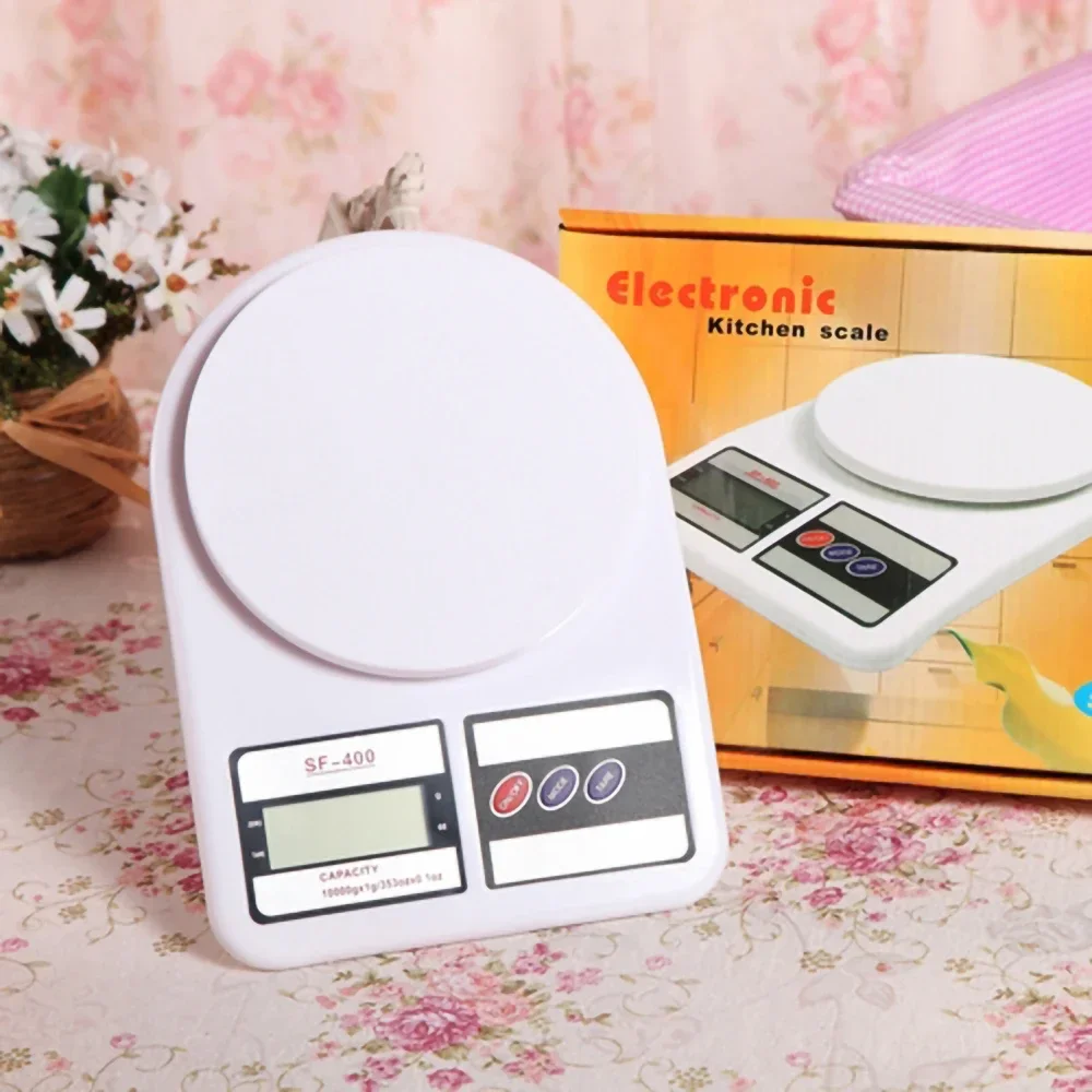 Balance de cuisine numérique i - Kitchen Electronics Gadgets avis et prix