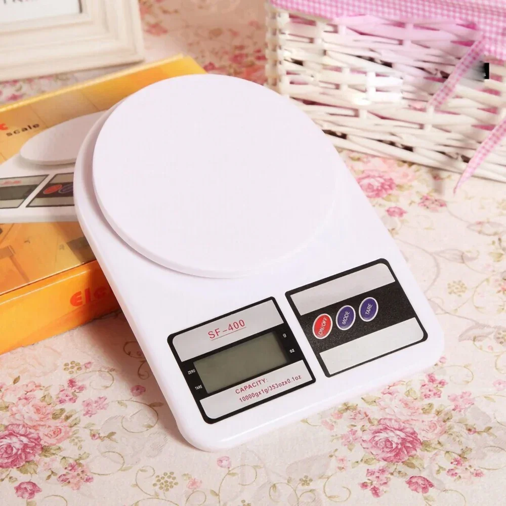 Balance de cuisine numérique i - Kitchen Electronics Gadgets avis et prix