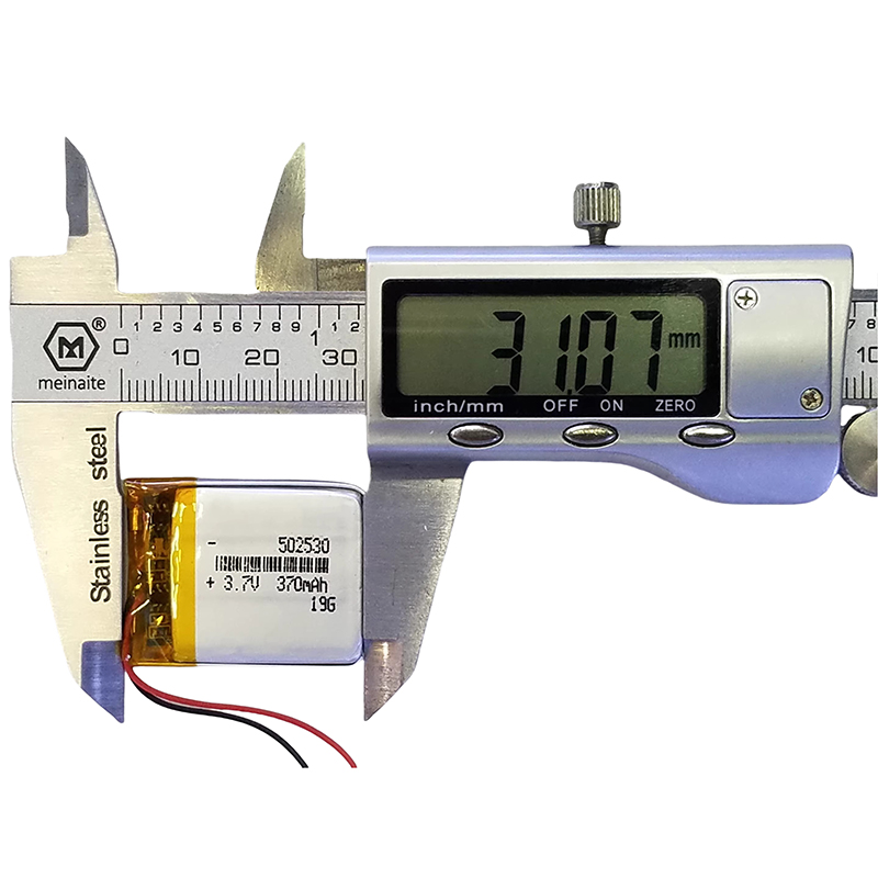 Batterie Li-ion polymère 50253 - Electronics And Gadgets Ce avis et prix